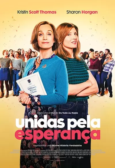 Unidas Pela Esperança (filme)