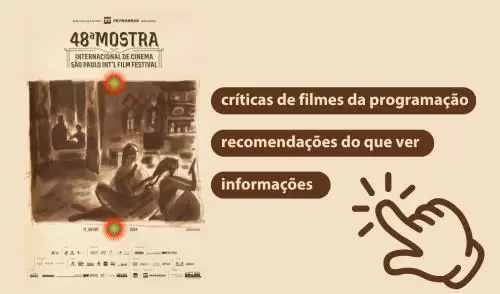 48ª mostra internacional de cinema em são paulo