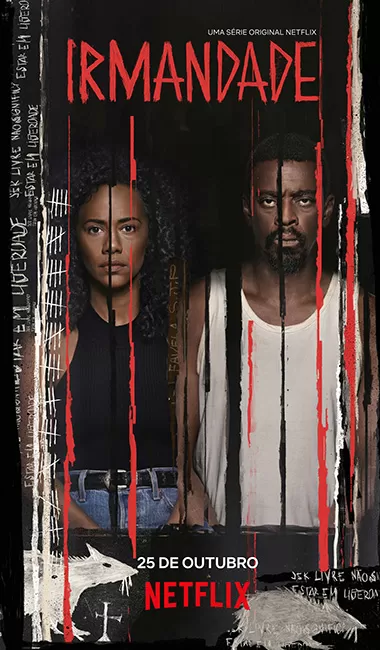 Irmandade (série)