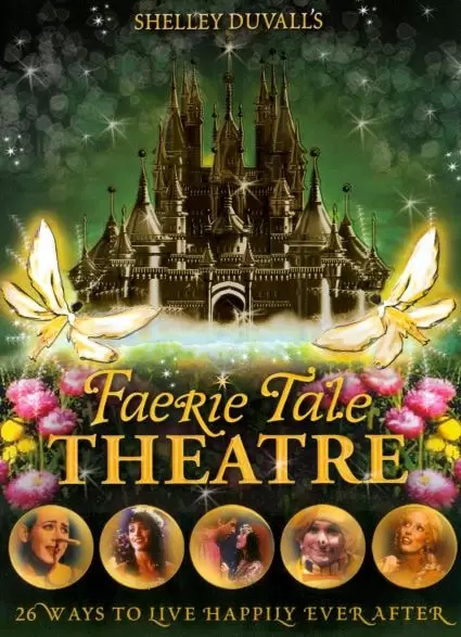 Teatro dos Contos de Fada (série)