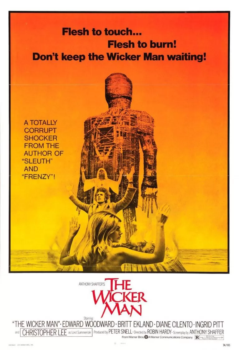 O Homem de Palha (filme)