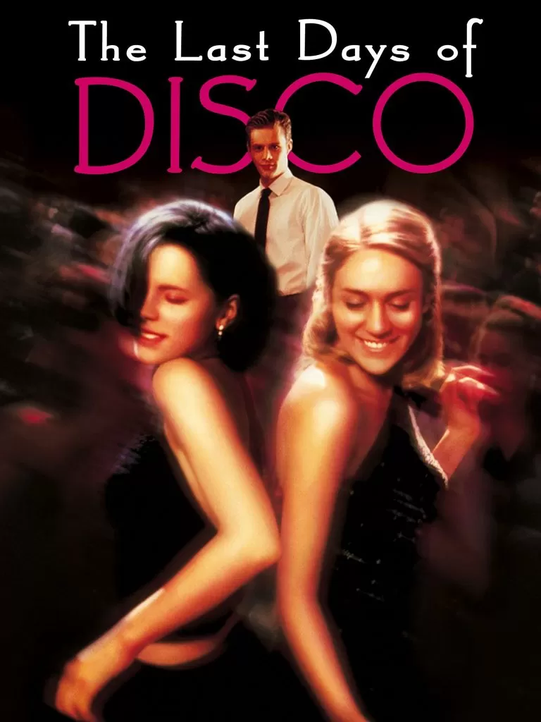 Os Últimos Embalos da Disco (filme)