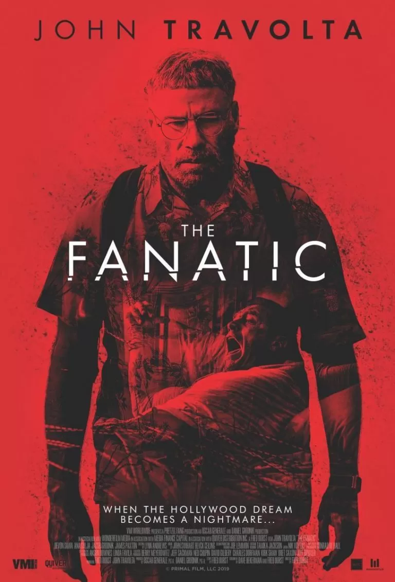 O Fanático (filme)