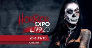 Horror Expo Live 2020