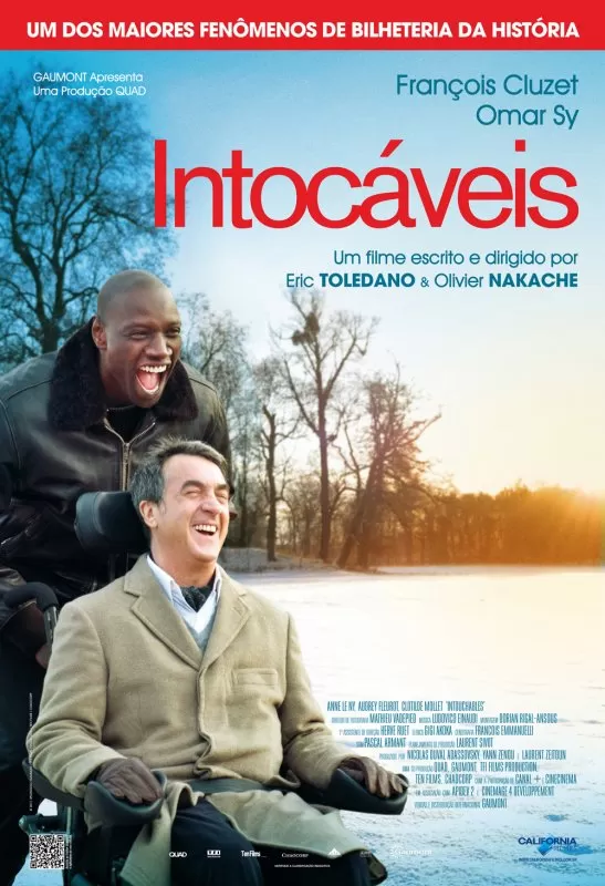 Intocáveis (filme)