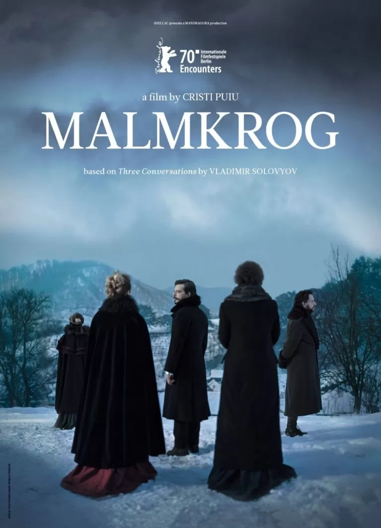 Malmkrog (filme)
