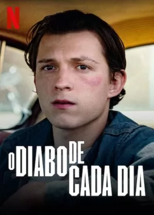 O Diabo de Cada Dia