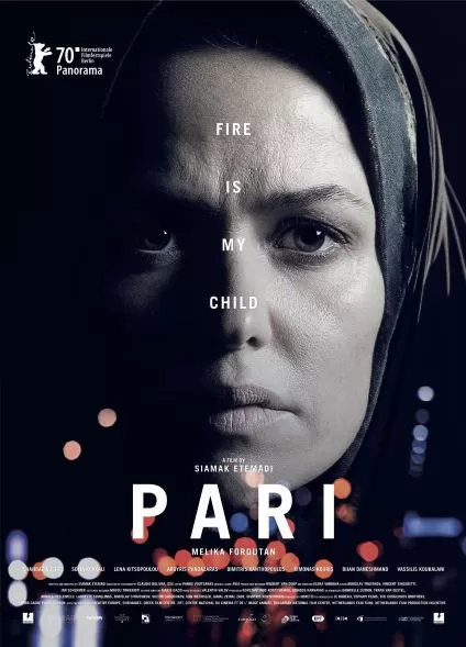 Pari (filme)