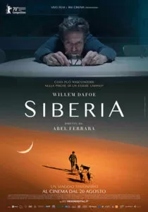 Sibéria (filme)