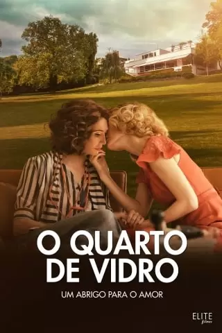 O Quarto de Vidro (filme)