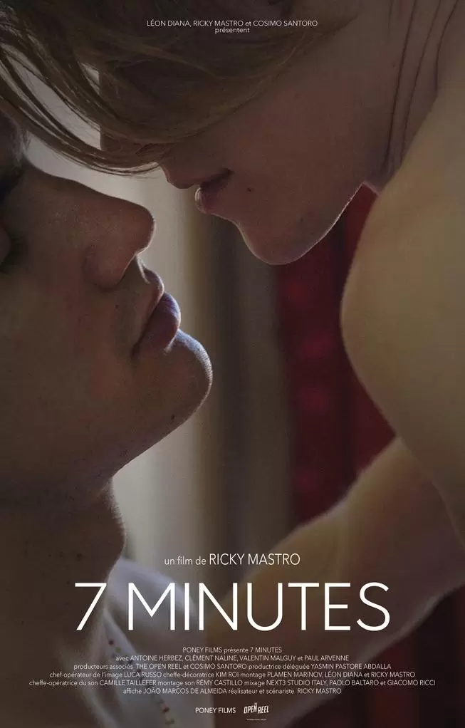 7 Minutos (filme)