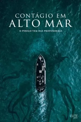 Contágio em Alto-Mar (filme)