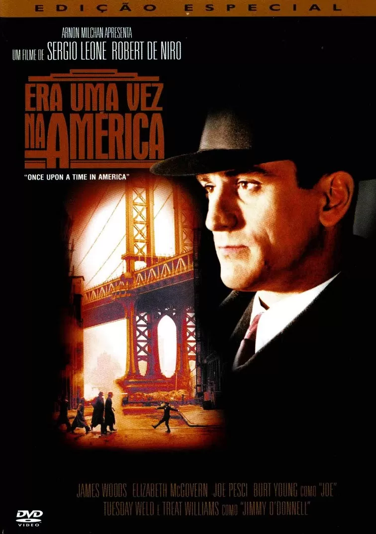 Era Uma Vez na América (filme)