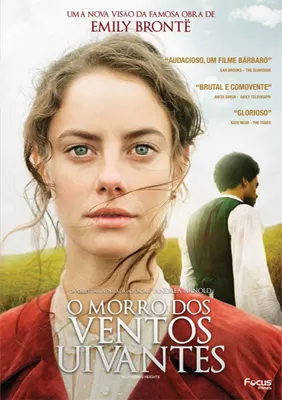 O Morro dos Ventos Uivantes (2011)