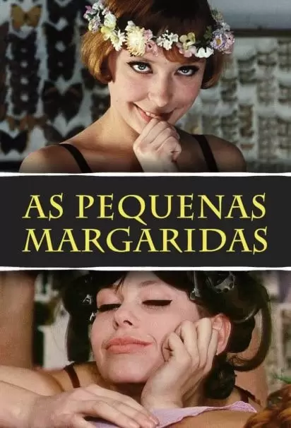 As Pequenas Margaridas (filme)