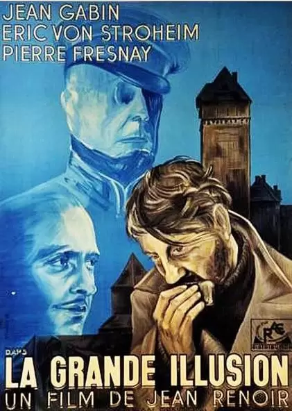 A Grande Ilusão (filme)