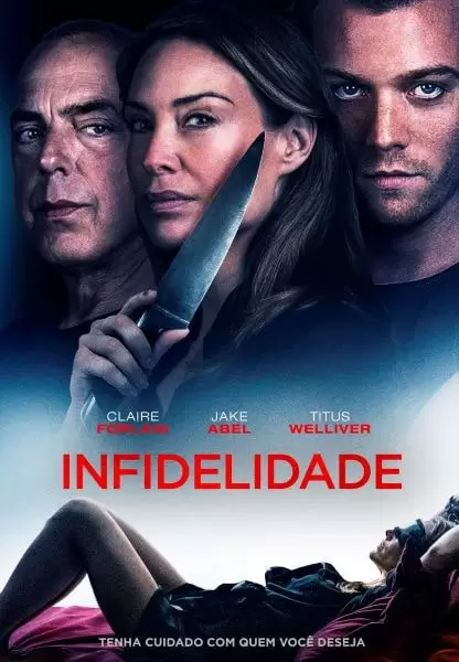 Infidelidade (filme)