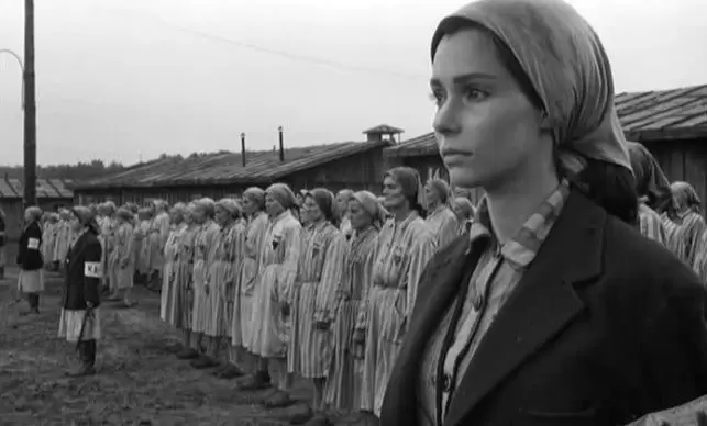 Kapò: Uma História do Holocausto (filme)