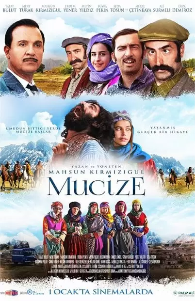 Mucize (filme)