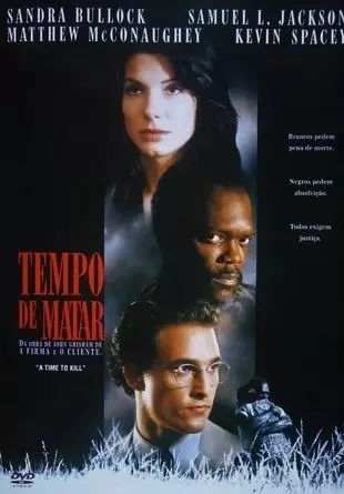 Tempo de Matar (filme)