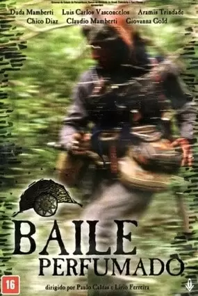 Baile Perfumado (filme)