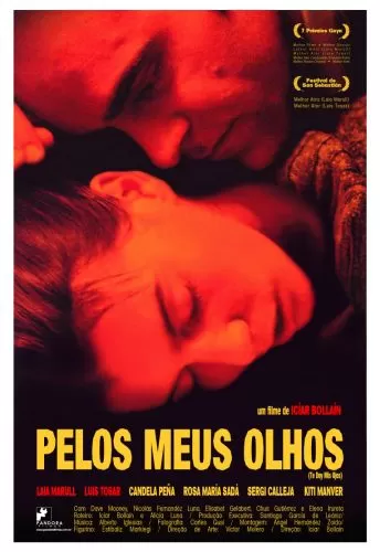 Pelos Meus Olhos (filme)