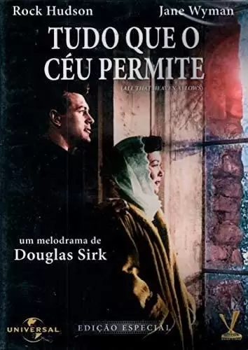 Tudo que o Céu Permite (filme)