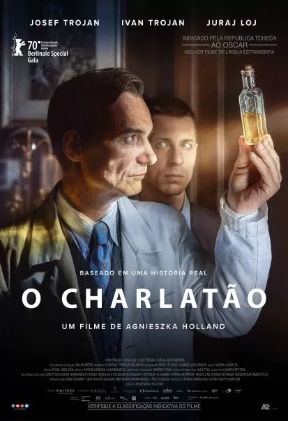 O Charlatão (filme)