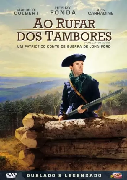Ao Rufar dos Tambores (filme)
