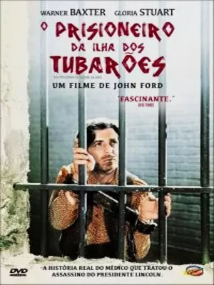 O Prisioneiro da Ilha dos Tubarões (filme)