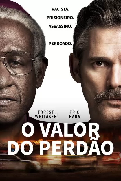 O Valor do Perdão (filme)