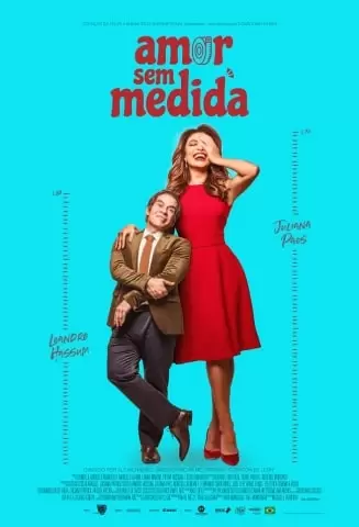 Amor Sem Medida (filme)