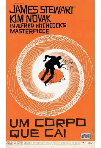 Um Corpo que Cai (filme)