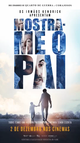 Mostra-me o Pai (filme)