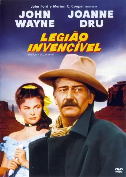 Legião Invencível (filme)