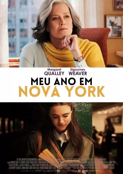 Meu Ano em Nova York (filme)