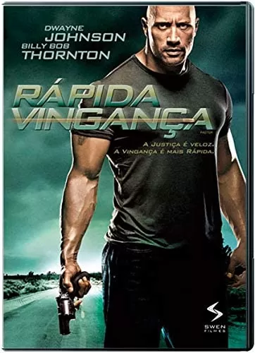 Rápida Vingança (filme)