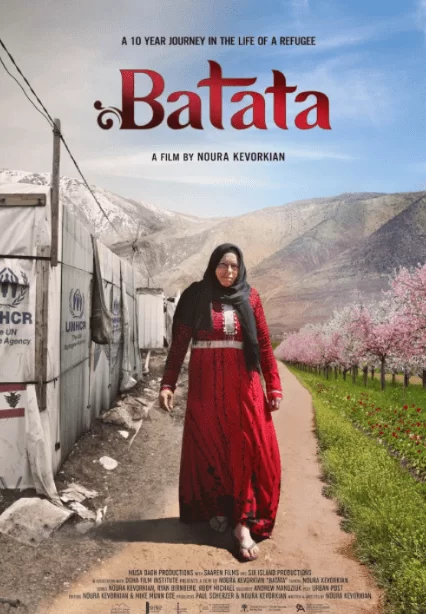 Batata (filme)