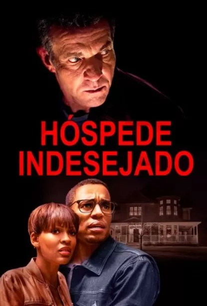 Hóspede Indesejado (filme)