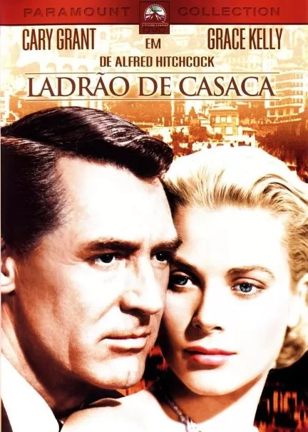 Ladrão de Casaca (filme)