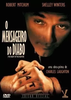 O Mensageiro do Diabo (filme)