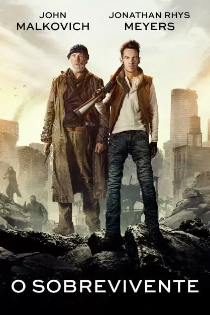 O Sobrevivente (filme)