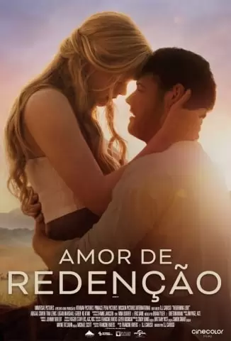 Amor de Redenção (filme)