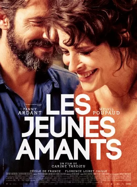 Os Jovens Amantes (filme)