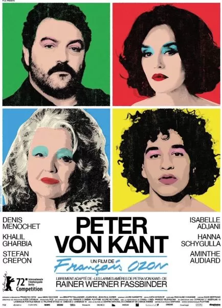Peter von Kant (filme)