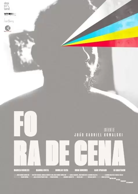 Fora de Cena (filme)
