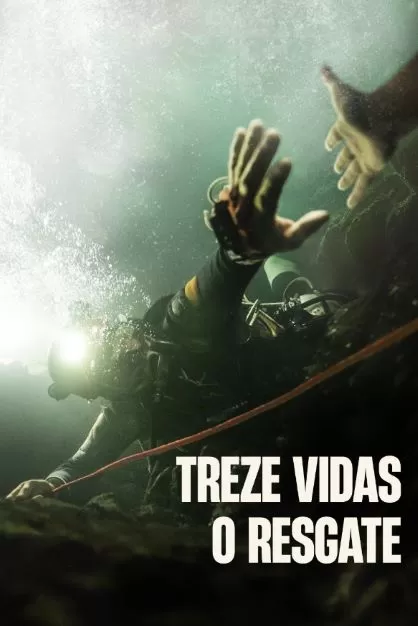 Treze Vidas: O Resgate (filme)