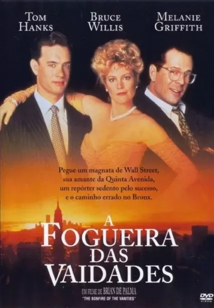 A Fogueira das Vaidades (filme)