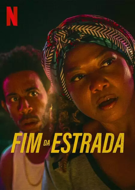 Fim da Estrada (filme)