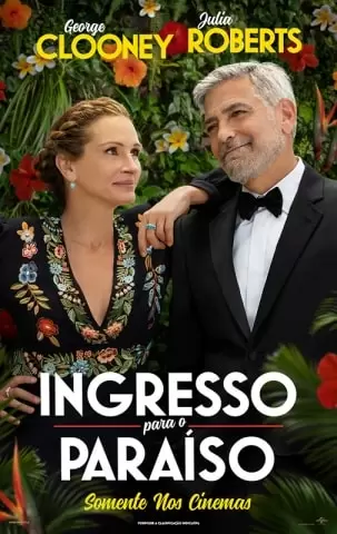 Ingresso Para o Paraíso (filme)